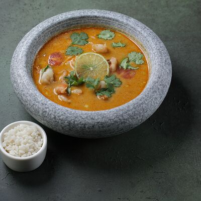 Том ям в Павелецкие бани по цене 900 ₽