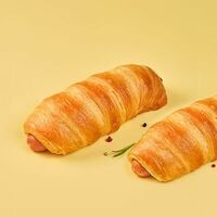Сосиска в тесте в ЛюдиЛюбят