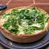 Gorgonzola Pear Deep Dish в The 312 по цене 1990