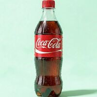 Coca-Colaв Шавермить