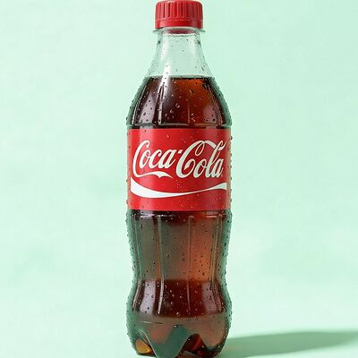 Coca-Colaв Шавермить по цене 159 ₽