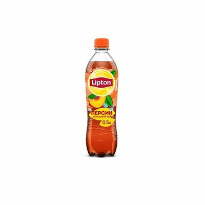 Lipton персик в Чайхана Хайям по цене 140 ₽