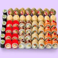 Большой Босс 2.0 в Up sushi