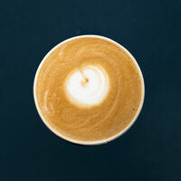 Моккачино в Coffee Like