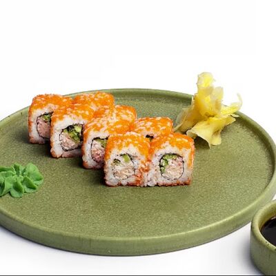 Калифорния классическая в Нишитяко по цене 504 ₽