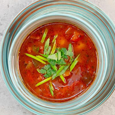 Чанах в Чайхана Азия Базар по цене 439