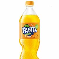 Fanta апельсин в Ченто пицца М7