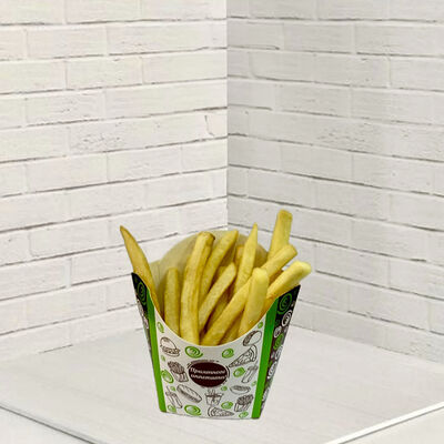 Фри в Шашлычный мир по цене 190 ₽