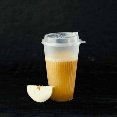 Фреш яблочный в Шаверма по-питерски по цене 33250 ₽