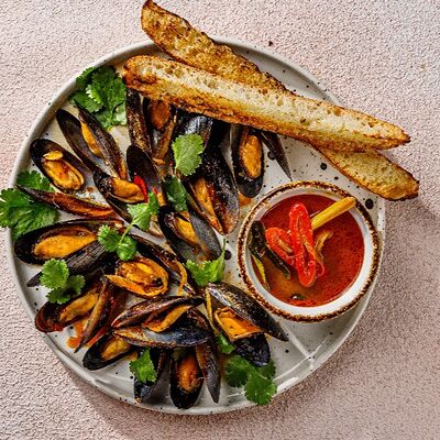 Мидии том ямв Ферма по цене 899