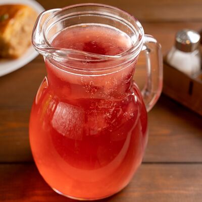 Компот вишневый в Щербет по цене 341 ₽