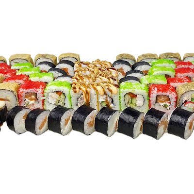 Сет Халк в Chudu Pizza по цене 2273 ₽