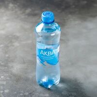 Вода Aqua Minerale в Pho Ngon