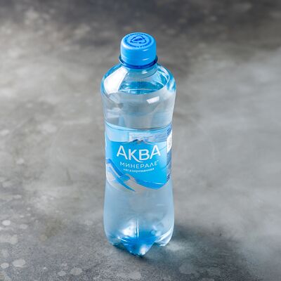 Вода Aqua Minerale в Pho Ngon по цене 150 ₽