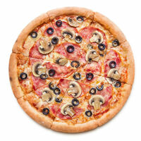 Пицца Парма в Toto's Pizza