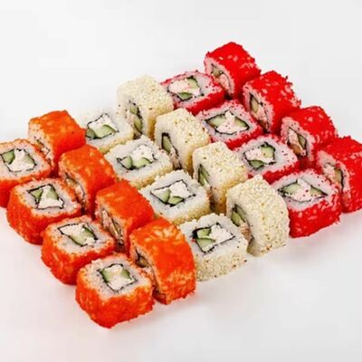 Сет МиМи в Fixxroll по цене 1090 ₽