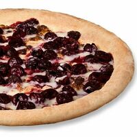 Велопай Вишня-корица в Велопицца