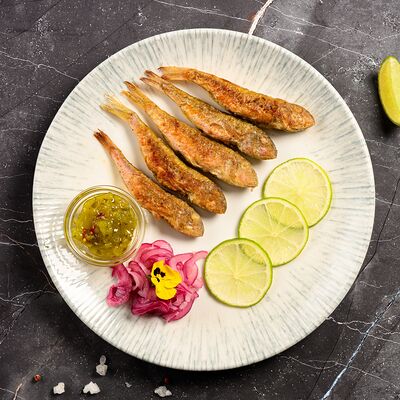 Барабулька в Мускат по цене 605 ₽