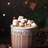 Сливочный шоколад в Dream coffee по цене 350