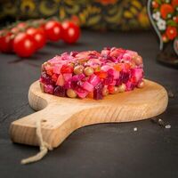 Салат Винегрет в БлиновЪ