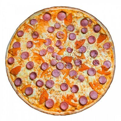 Пицца Студенческая средняя в Академия по цене 980 ₽