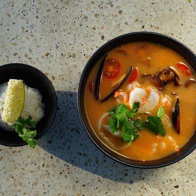 Том ям в Foodmarket по цене 690 ₽