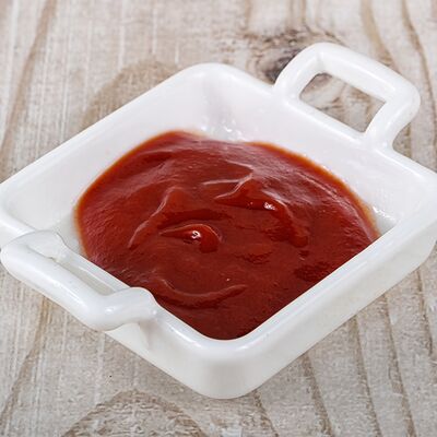 Кетчуп в Грузинский дворик по цене 75 ₽