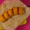 Сырные подушечки в Bananapizza по цене 195