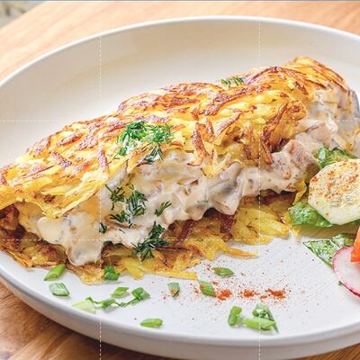 Добрый молодец в Гопак по цене 930 ₽