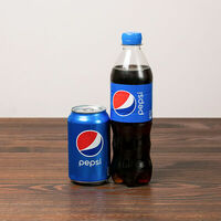 Pepsi в Шаурма & пекарня №1