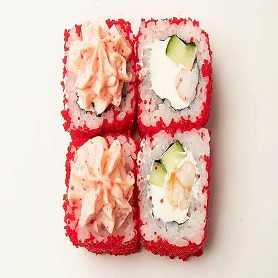 Калифорния Эби в Roll Street по цене 315 ₽