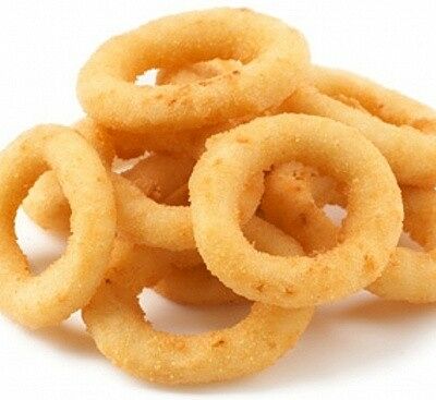 Луковые кольца в Тай суши по цене 350 ₽