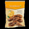 Сухофрукты абрикос сушеный несульфитированный Seeberger в Азбука Вкуса Экспресс Меню по цене 498