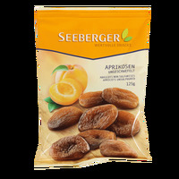 Сухофрукты абрикос сушеный несульфитированный Seeberger в Азбука Вкуса Экспресс Меню