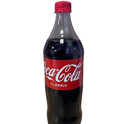 Напиток Кола газированный (2л) в Съедим всё по цене 240 ₽