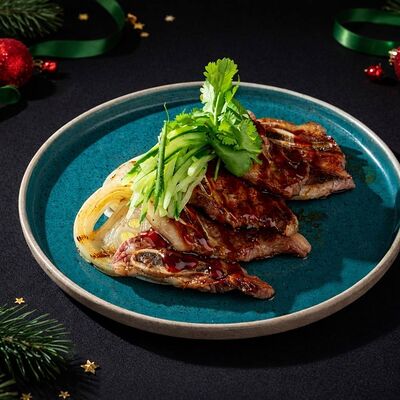 Ла кальби в Sarang по цене 1410 ₽