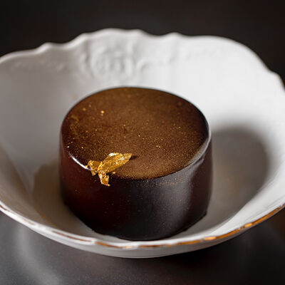 Три шоколада в Гвидон по цене 790 ₽