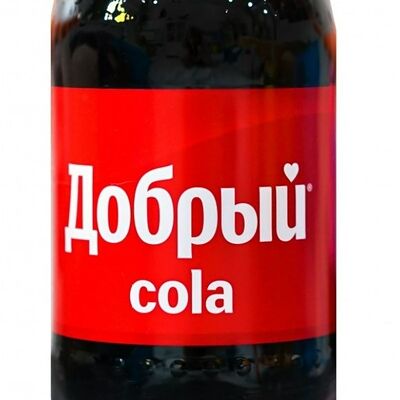 Лимонад Добрыйв BuonGiorno по цене 250 ₽