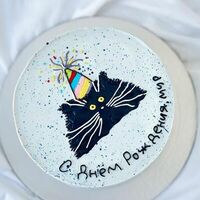 С днем рождения, мурв Джем