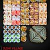 Ассорти Большая семья №2 в Sushi Village по цене 4499