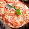 Римская пицца Маргарита в Pub Все свои по цене 1100