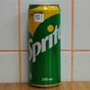 Sprite в Шаурма тут по цене 139