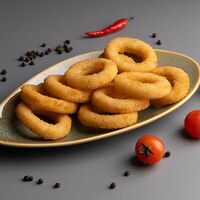 Луковые кольца в Активити парк