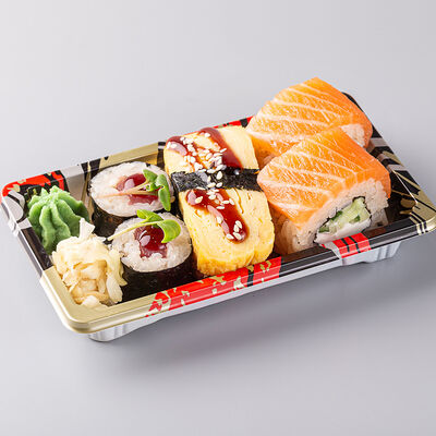 Набор №10s в Дарума по цене 440 ₽