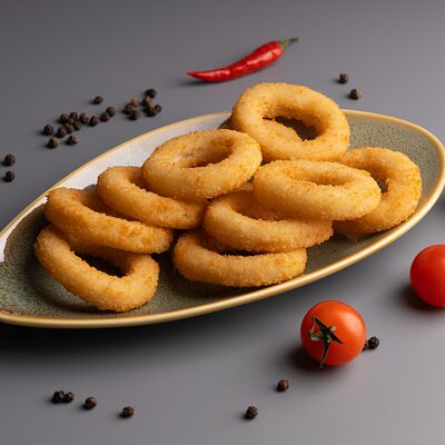 Луковые кольца в Активити парк по цене 250 ₽