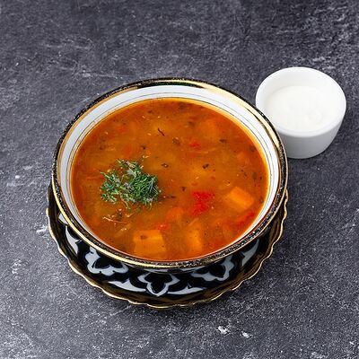 Мастава в Шар-Шара по цене 473 ₽