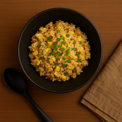 Чахан в Ichiban по цене 375 ₽