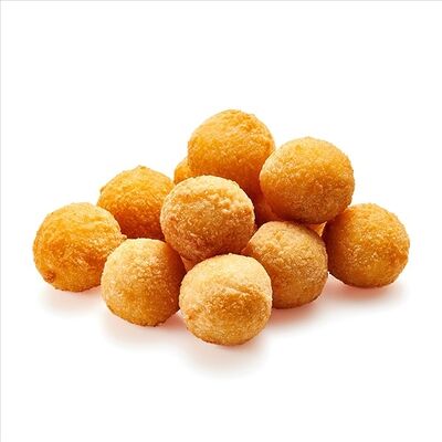 Картофельные Шарики 12 шт в СитиШеф по цене 249 ₽