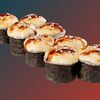 Эби маки запеченный в Royal Pizza по цене 300