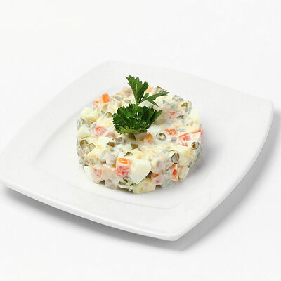 Оливье в Жан Плов Лагман по цене 2350 ₸